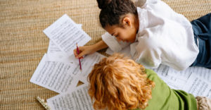 Les Guides Catholiques de Belgique asbl (GCB) - mouvement de jeunesse