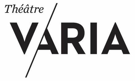 Le théâtre Varia 