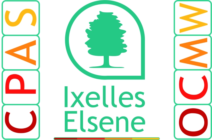 CAP Emploi - Cellule d’insertion socioprofessionnelle du CPAS d’Ixelle